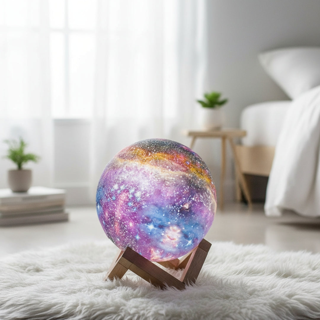 Sternendesign Nachtlampe - Starlight