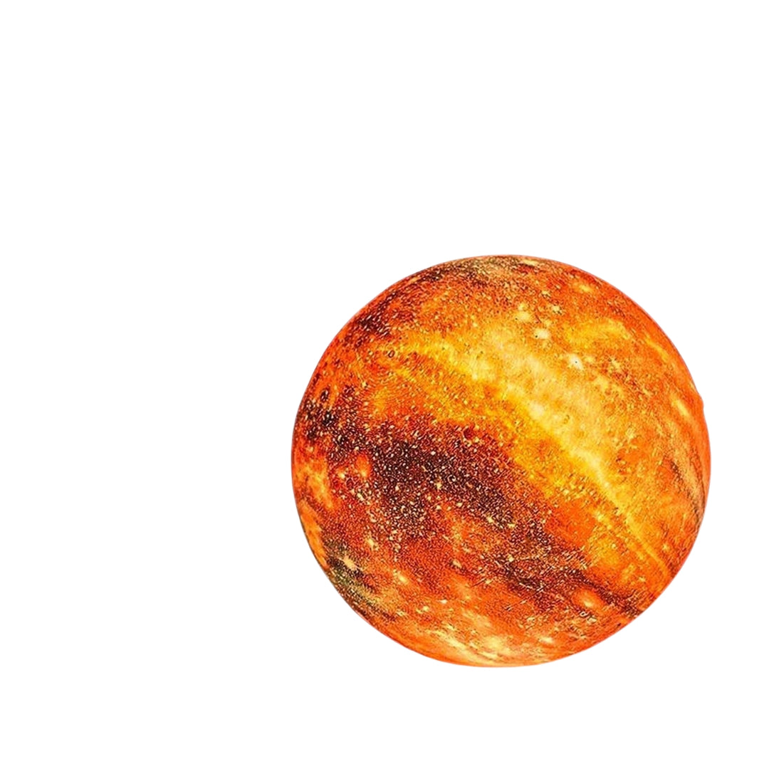 Sternendesign Nachtlampe - Starlight