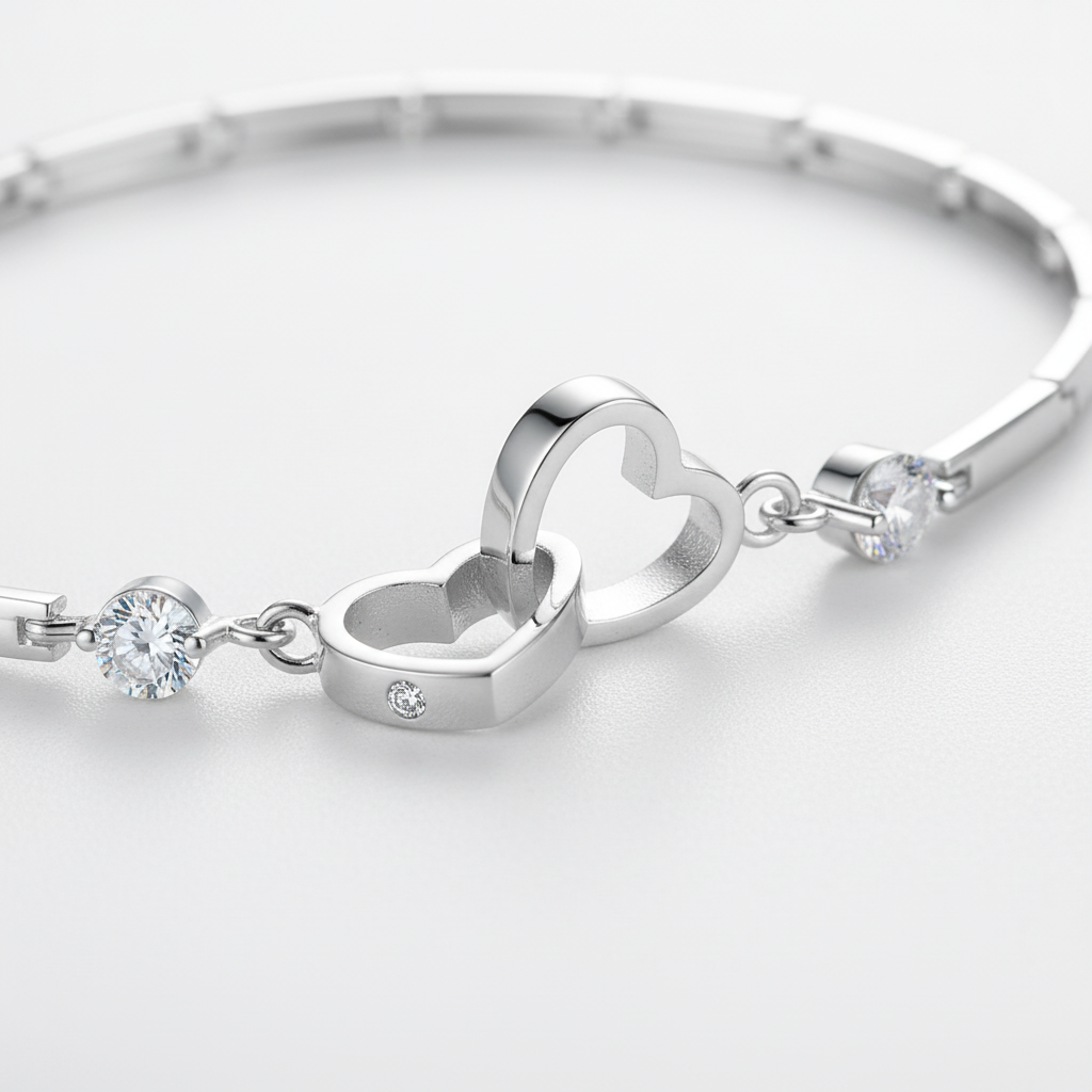 925er Sterlingsilber - FavoriteBracelet