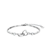 925er Sterlingsilber - FavoriteBracelet