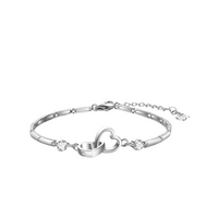 925er Sterlingsilber - FavoriteBracelet