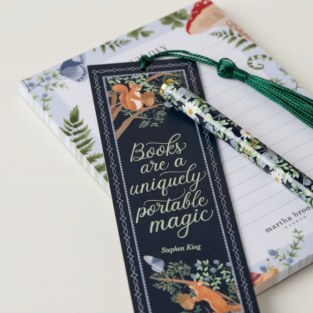 Adventskalender Mit Schreibwaren - WriteJoy