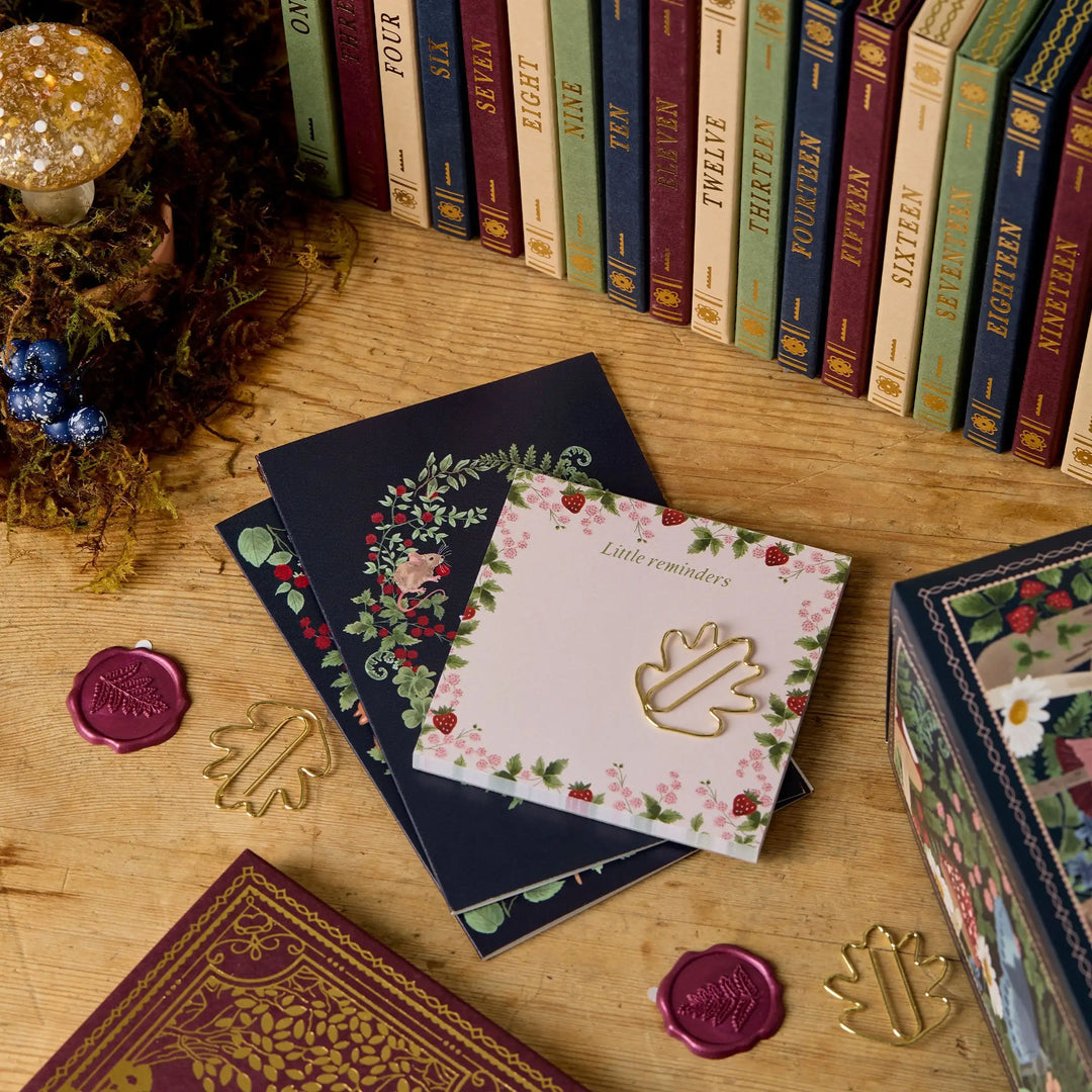 Adventskalender Mit Schreibwaren - WriteJoy