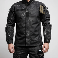 Atmungsaktive Funktionskleidung -  Luca