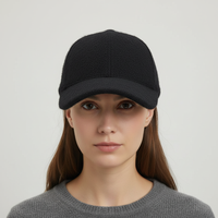 Baseballcap Mit Imitatfell - CozyCap