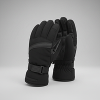 Beheizte Handschuhe - FrostGuard