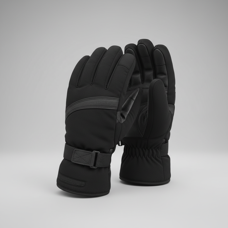 Beheizte Handschuhe - FrostGuard