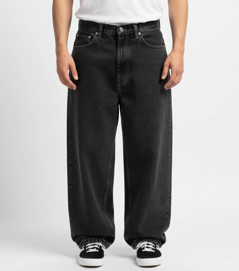 Bequeme Jeans -  David