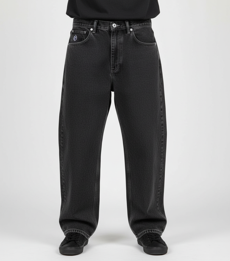 Bequeme Jeans -  David