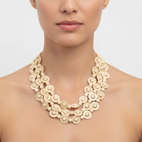 Bohème Halskette - ColorfulElegance