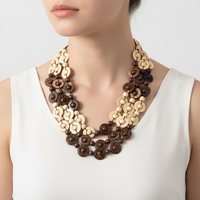 Bohème Halskette - ColorfulElegance