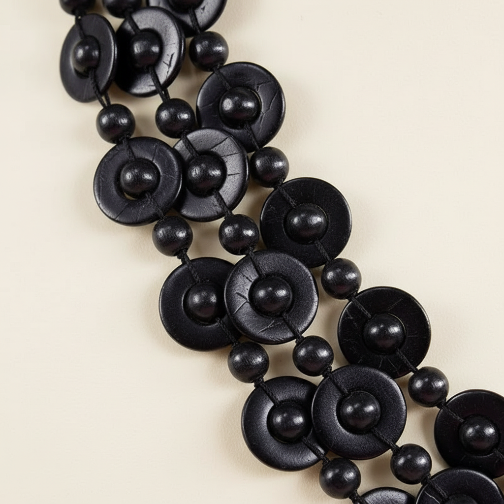 Bohème Halskette - ColorfulElegance