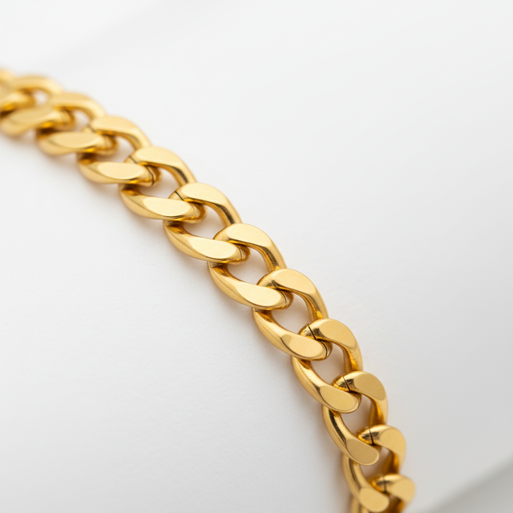 Chain Bracelet - JewelryGlow