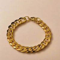 Chain Bracelet - JewelryGlow