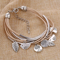 Charme-Armband - NatureBracelet