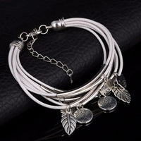 Charme-Armband - NatureBracelet