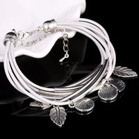 Charme-Armband - NatureBracelet