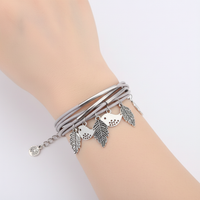 Charme-Armband - NatureBracelet