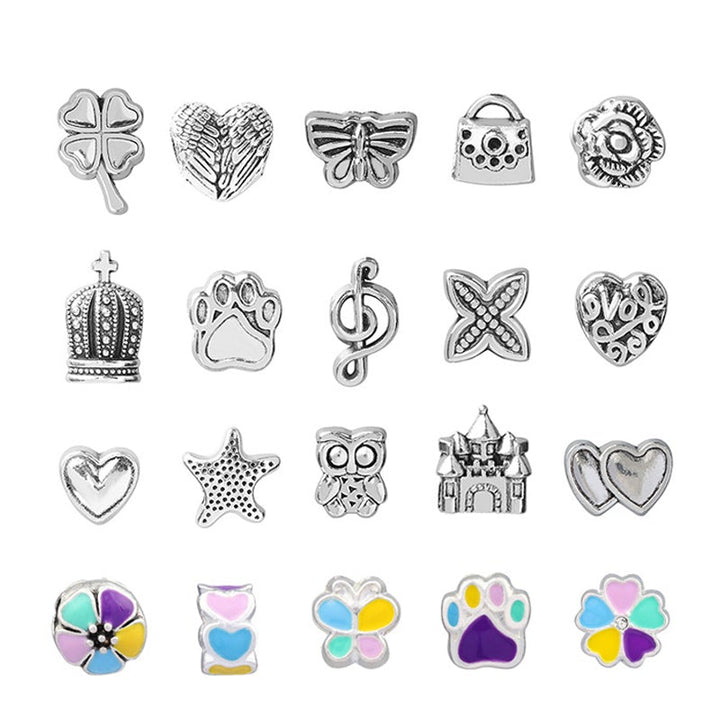 DIY Armbandset Für Kinder - FunBracelet