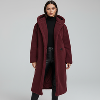 Damen Trenchcoat -  Edith