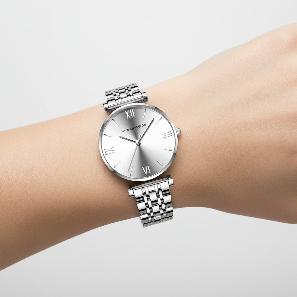 Damenarmbanduhr - StyleWatch