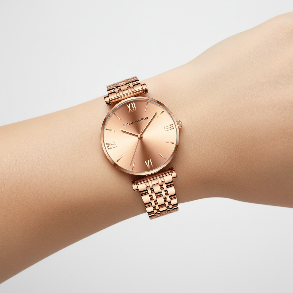 Damenarmbanduhr - StyleWatch