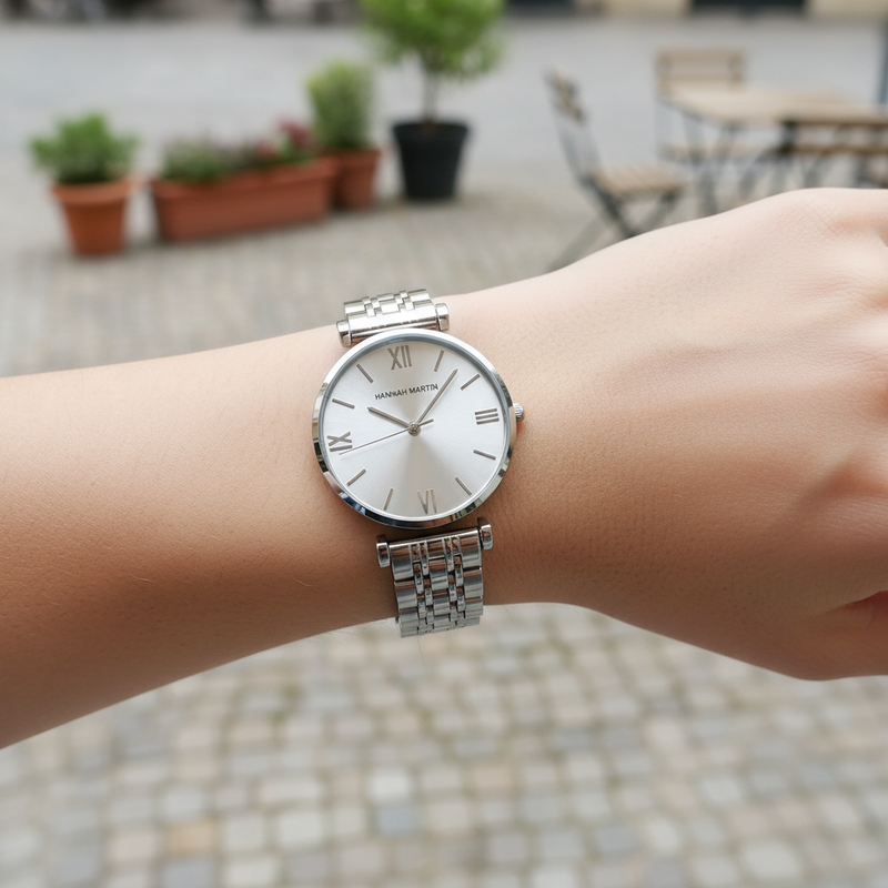 Damenarmbanduhr - StyleWatch