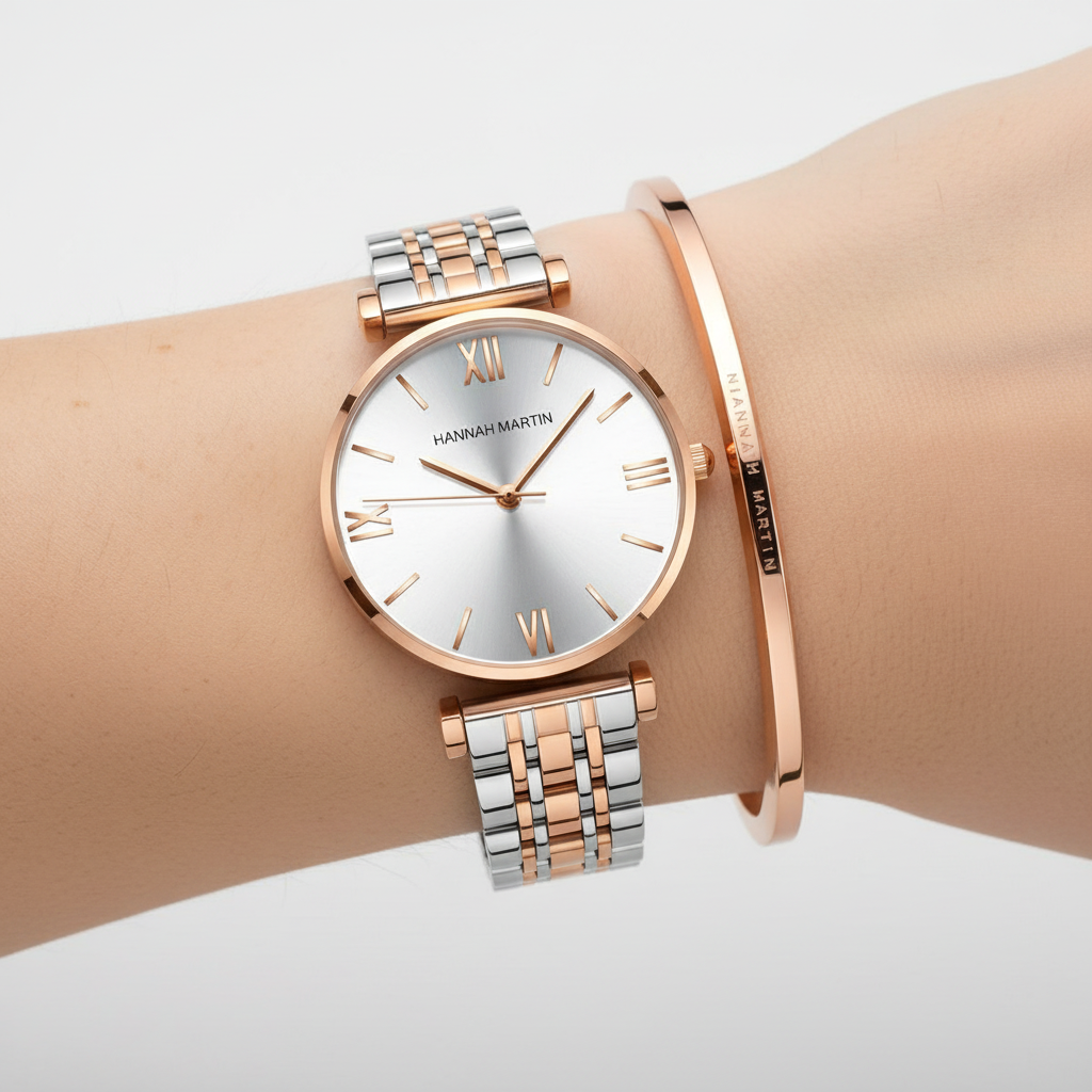 Damenarmbanduhr - StyleWatch