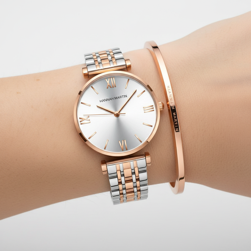 Damenarmbanduhr - StyleWatch