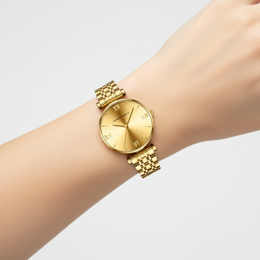 Damenarmbanduhr - StyleWatch