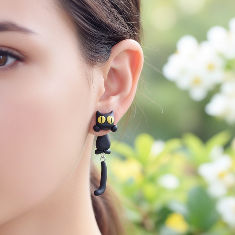 Detailliertes Katzenpfotendesign - PawJoy