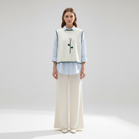 Dreiteiliges Outfitset -  Jana