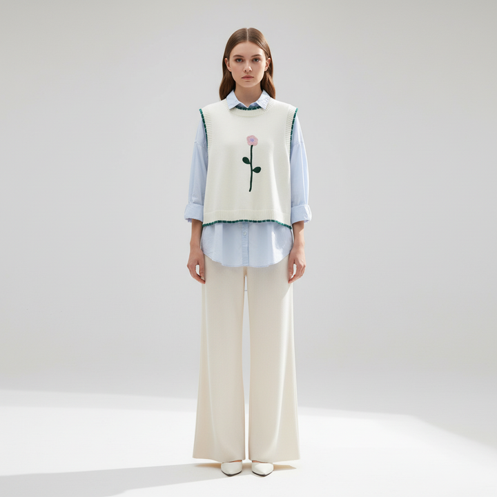 Dreiteiliges Outfitset -  Jana