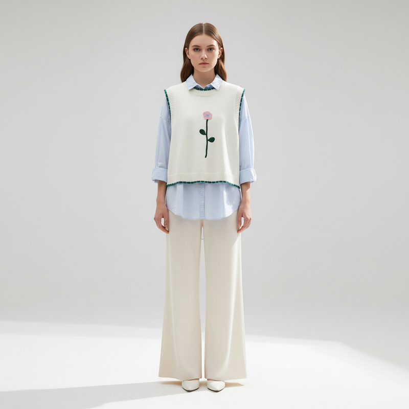 Dreiteiliges Outfitset -  Jana