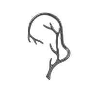 Edles Ohrstecker-Design - DropJewelry