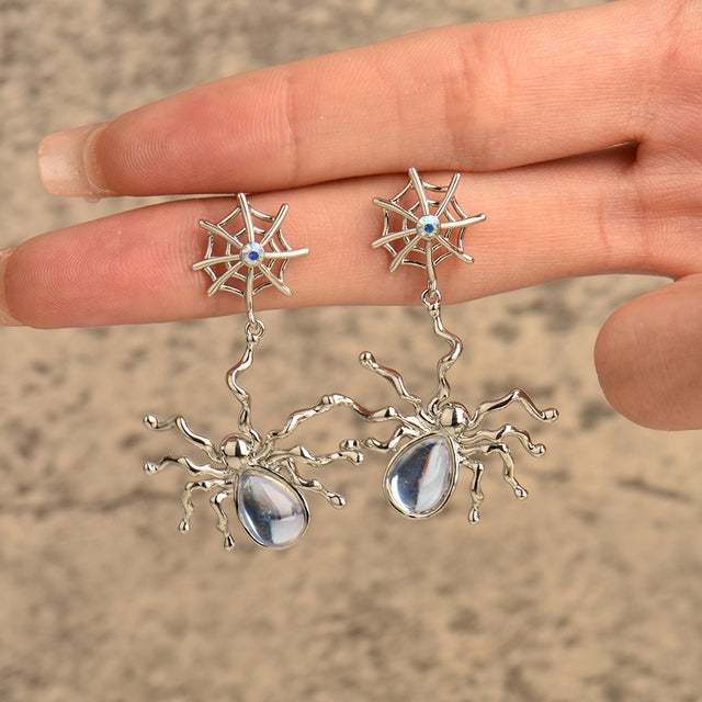 Edles Ohrstecker-Design - DropJewelry