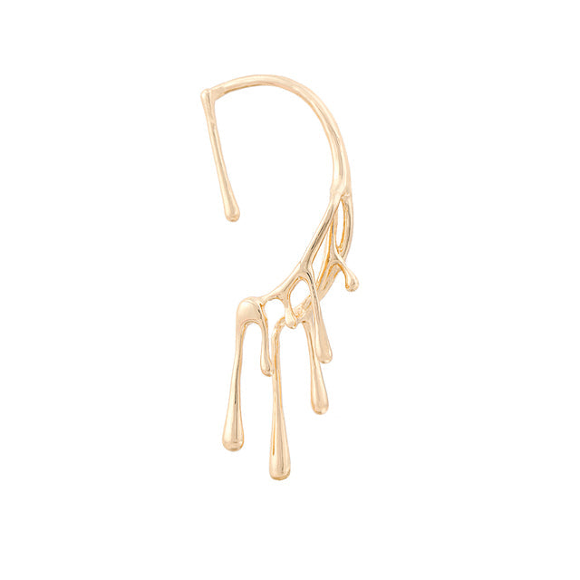 Edles Ohrstecker-Design - DropJewelry