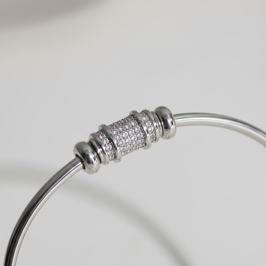 Einstellbares Armband - LustreCircle