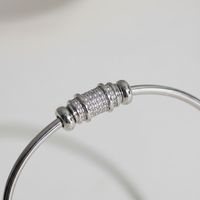 Einstellbares Armband - LustreCircle