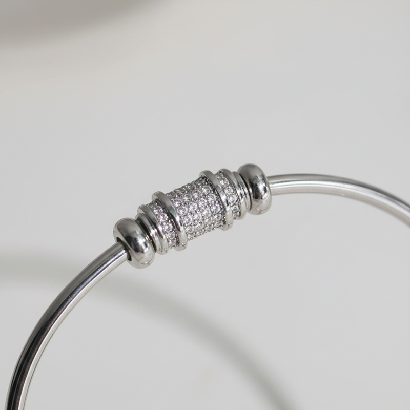 Einstellbares Armband - LustreCircle