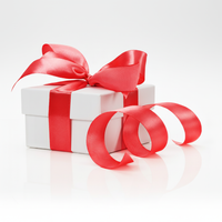 Elegante Geschenkbox - GiftMagic