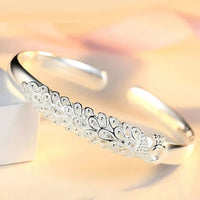 Elegantes Armband - PeacockBracelet