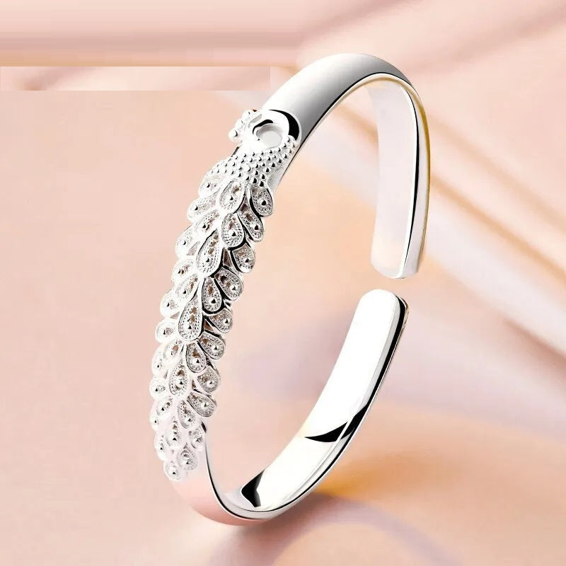 Elegantes Armband - PeacockBracelet