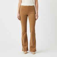 Flared Damenhose - Annemarie