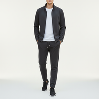 Flexibler Loungeanzug -  Marc