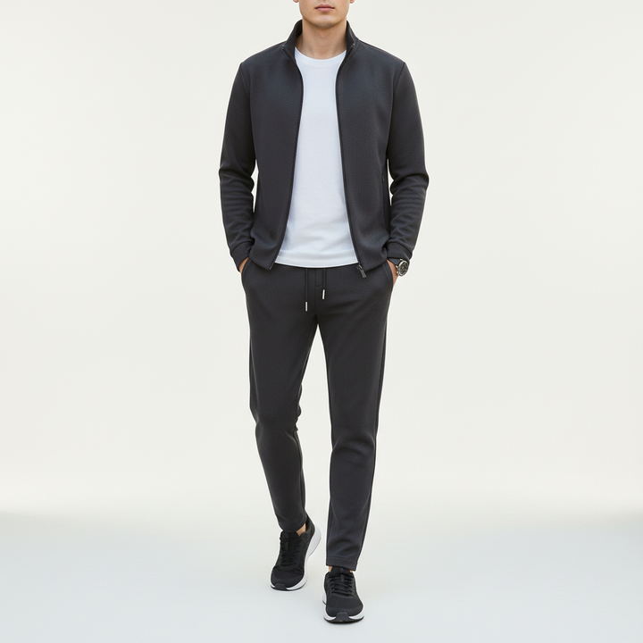 Flexibler Loungeanzug -  Marc