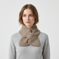 Gebreiter Halswärmer - WarmNest