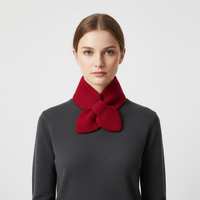 Gebreiter Halswärmer - WarmNest