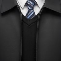 Gefütterte Herrenjacke - Otto