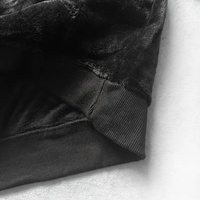 Gefütterter Herren Hoodie - Paul